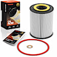 APEOF205 Ultra Synthetic Oil Filter
