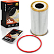 APEOF206 Ultra Synthetic Oil Filter