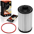 APEOF208 Engine Oil Filter