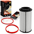 APEOF215 Ultra Synthetic Oil Filter