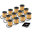 APEOF294PG 12 Pcs Engine Oil Filters