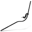 APEOT005 Engine Oil Dipstick Tube