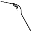 APEOT005 Engine Oil Dipstick Tube