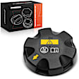 APEPTC007 Radiator Cap