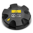 APEPTC007 Radiator Cap