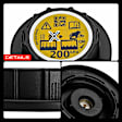APEPTC011 Coolant Overflow Expansion Tank Cap