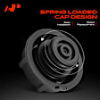 APEPTC023 Engine Coolant Reservoir Cap