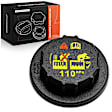 APEPTC026 Coolant Reservoir Radiator Cap