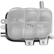APET0052 Radiator Coolant Overflow Expansion Tank with Cap