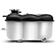 APET0052 Radiator Coolant Overflow Expansion Tank with Cap
