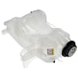 APET0075 Engine Coolant Expansion Tank with Cap