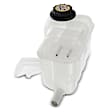 APET0088 Engine Coolant Expansion Tank with Cap