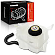 APET0089 Engine Coolant Expansion Tank with Cap