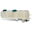 APET0099 Heavy Duty Coolant Expansion Tank with Sensor
