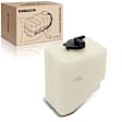 APET0170 Engine Coolant Expansion Tank with Cap