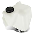 APET0191 Windshield Washer Fluid Reservoir with Washer Pump