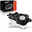 APET0199 Engine Coolant Expansion Tank with Sensor
