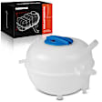 APET0203 Engine Coolant Expansion Tank with Sensor