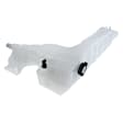 APET0240 Engine Coolant Expansion Tank with cap