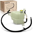 APET0344 Front Engine Coolant Reservoir Tank