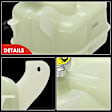 APET0344 Front Engine Coolant Reservoir Tank