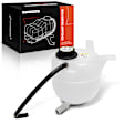 APET0397 Coolant Overflow Tank Reservoir with Cap