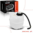 APET0397 Coolant Overflow Tank Reservoir with Cap