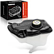 APET0414 Front Engine Coolant Reservoir with Cap