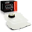 APET0420 Front Engine Coolant Reservoir Tank with Cap