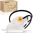 APET0460TW Engine Coolant Reservoir Tank with Cap