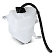 APET0530 Radiator Coolant Reservoir Tank with Cap & Hose