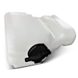 APET0533TW Radiator Coolant Reservoir with Cap