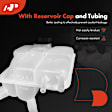 APET0556TW Coolant Reservoir with Cap