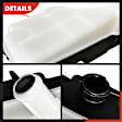 APET0586TW Radiator Coolant Reservoir