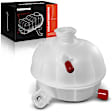 APET0627TW Engine Coolant Reservoir
