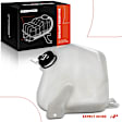 APET0638TW Radiator Coolant Reservoir with Cap