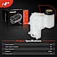 APET0667 Coolant Reservoir