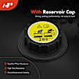 APET0667 Coolant Reservoir