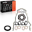 APETG063 Engine Timing Cover Gasket Set