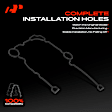APETG081 Timing Cover Gasket Set