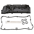 APEVC0017 Engine Valve Cover with Gasket