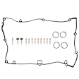 APEVC0017 Engine Valve Cover with Gasket