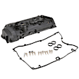 APEVC0017 Engine Valve Cover with Gasket