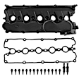 APEVC0023 Engine Valve Cover with Gasket