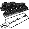 APEVC0023 Engine Valve Cover with Gasket