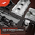 APEVC0059 Engine Valve Cover with Gasket