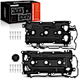 2008 Infiniti G35 - Driver and Passenger Side Valve Cover, 3.5L 6Cyl