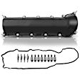 APEVC0110 Passenger Engine Valve Cover with Gasket
