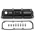 APEVC0151 Left Engine Valve Cover