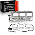 2013 BMW X5 - Valve Cover, GAS, With Cap, With Gasket, With Bolt, 3.0L 6Cyl